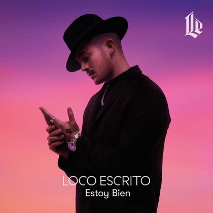 Loco Escrito - Estoy Bien [ CD ]