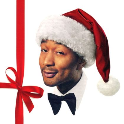 John Legend - A Legendary Christmas (Deluxe Edition) [ CD ]