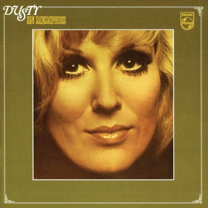 Dusty Springfield - Dusty In Memphis [ CD ]