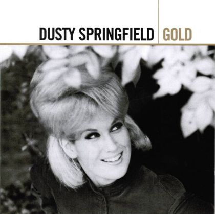 Dusty Springfield - Gold (2CD) [ CD ]