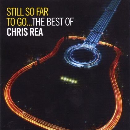 Chris Rea - Still So Far To Go...The Best Of Chris Rea (2CD)