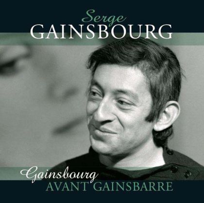 Serge Gainsbourg - Avant Gainsbarre (Vinyl)