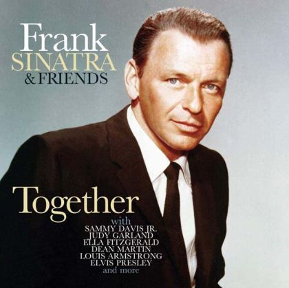 Frank Sinatra & Friends - Together: Duets On The Air & In The Studio (Vinyl)