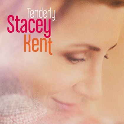 Stacey Kent - Tenderly (CD)