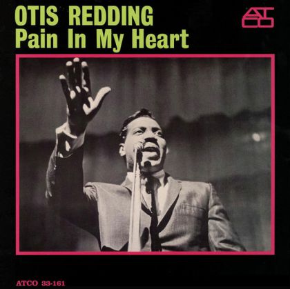 Otis Redding - Pain In My Heart (Vinyl)