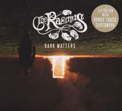 The Rasmus - Dark Matters (Limited Digipak Edition + 1 bonus track) [ CD ]