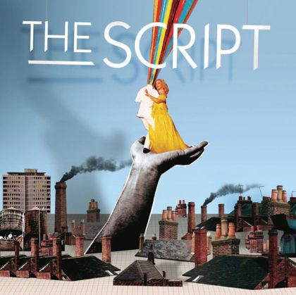 The Script - The Script (Vinyl)