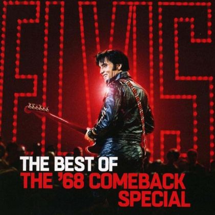 Elvis Presley - The Best Of The '68 Comeback Special [ CD ]