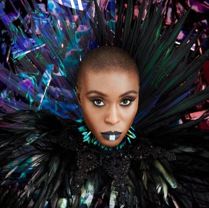 Laura Mvula - The Dreaming Room [ CD ]