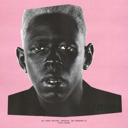 Tyler, The Creator - Igor [ CD ]