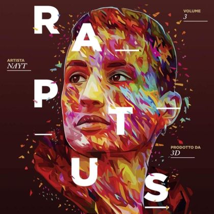 Nayt - Raptus 3 [ CD ]