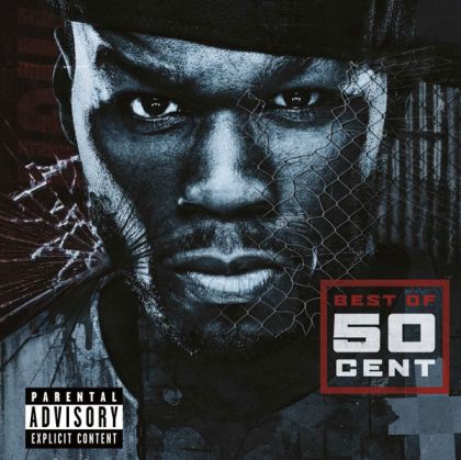 50 Cent - Best Of (2 x Vinyl)