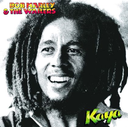 Bob Marley & The Wailers - Kaya (Vinyl)