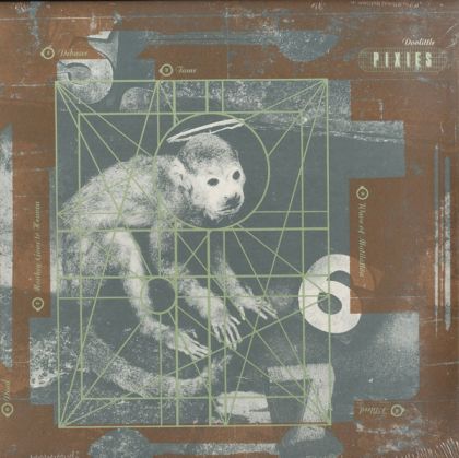 Pixies - Doolittle (Vinyl)