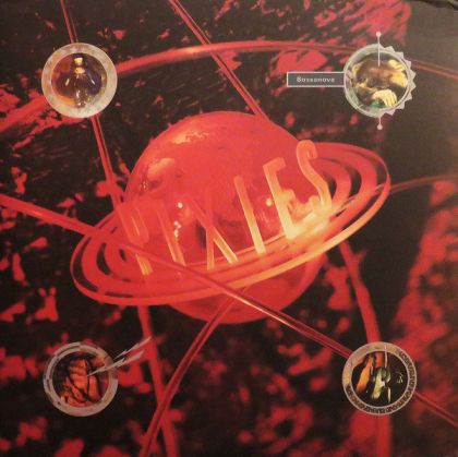 Pixies - Bossanova (Vinyl)