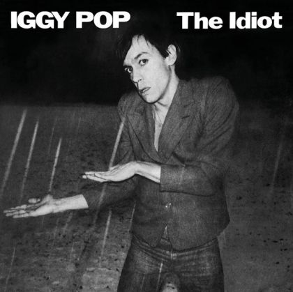 Iggy Pop - The Idiot (Vinyl)