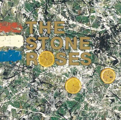 The Stone Roses - The Stone Roses (Vinyl) [ LP ]