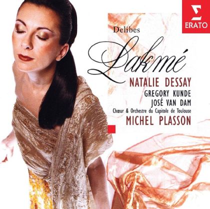 Delibes, L. - Lakme (2CD) [ CD ]