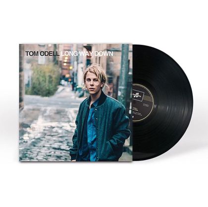 Tom Odell - Long Way Down (Vinyl)