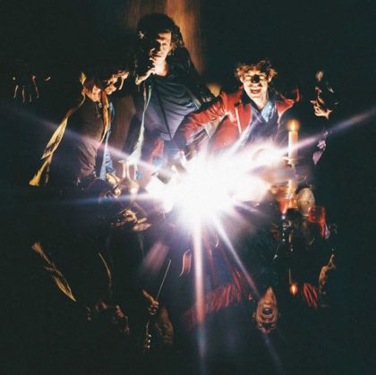 Rolling Stones - A Bigger Bang (2009 Remastered) [ CD ]