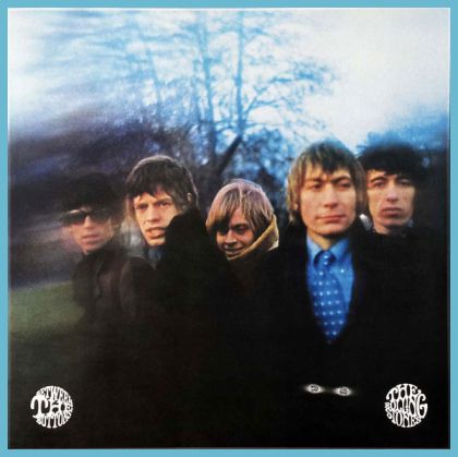 Rolling Stones - Between The Buttons [ CD ]