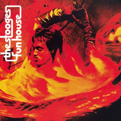 The Stooges - Fun House [ CD ]