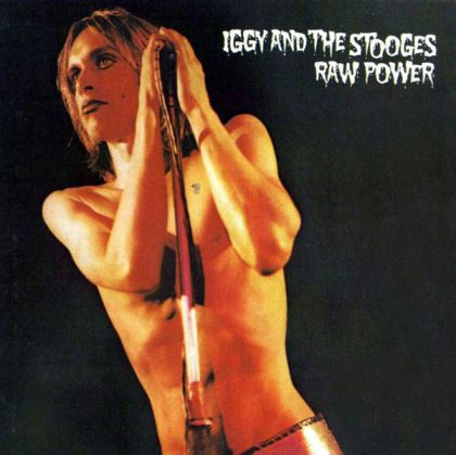 Iggy Pop & The Stooges - Raw Power (2 x Vinyl)