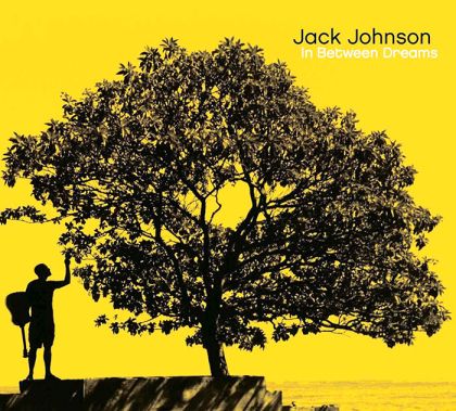 Jack Johnson - In Between Dreams [ CD ]