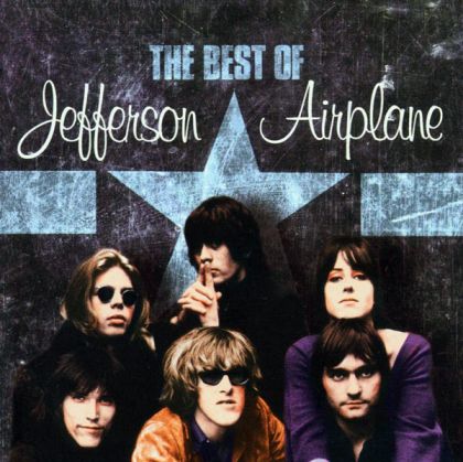 Jefferson Airplane - The Best Of Jefferson Airplane [ CD ]