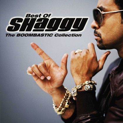 Shaggy - The Boombastic Collection: Best Of Shaggy [ CD ]