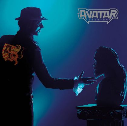 Avatar - Avatar Country [ CD ]