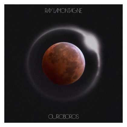 Ray LaMontagne - Ouroboros [ CD ]