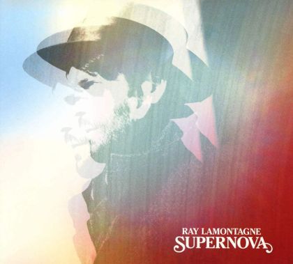 Ray LaMontagne - Supernova [ CD ]