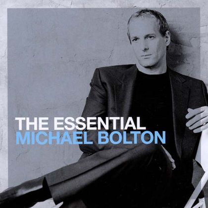 Michael Bolton - The Essential Michael Bolton (2CD)