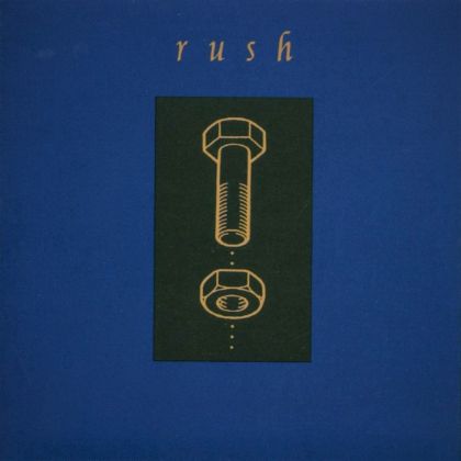 Rush - Counterparts (Remastered) [ CD ]