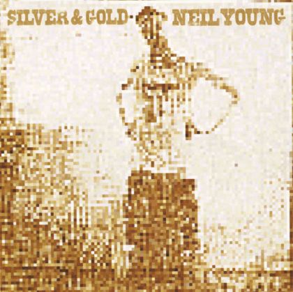 Neil Young - Silver And Gold (Vinyl)