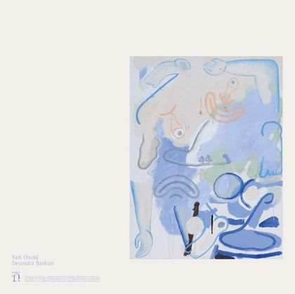 Devendra Banhart - Vast Ovoid (Vinyl) [ LP ]