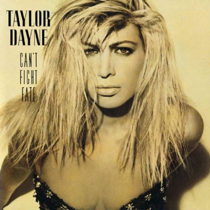 Taylor Dayne - Can't Fight Fate (Deluxe Edition) (2CD)