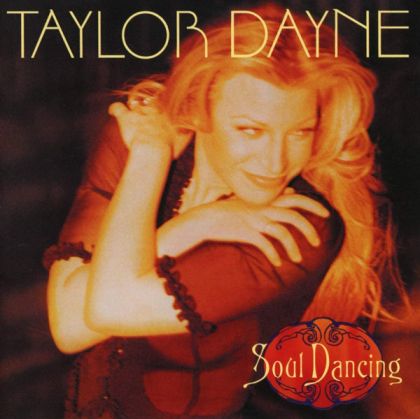 Taylor Dayne - Soul Dancing (Deluxe Edition) (2CD)