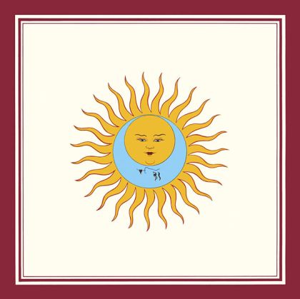 King Crimson - Larks' Tongues In Aspic (40th Anniversary Edition) (Vinyl)