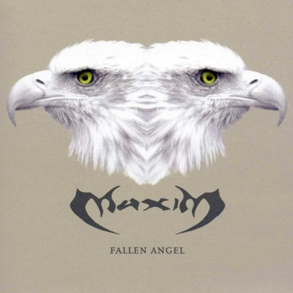 Maxim - Fallen Angel [ CD ]