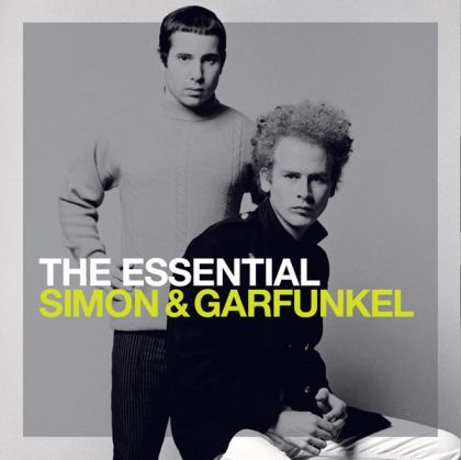 Simon & Garfunkel - The Essential Simon & Garfunkel (2CD) [ CD ]