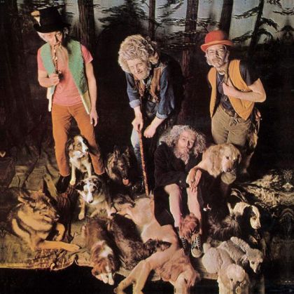 Jethro Tull - This Was (Vinyl)