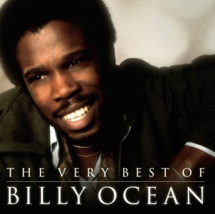 Billy Ocean - The Very Best of Billy Ocean [ CD ]