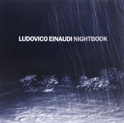 Ludovico Einaudi - Nightbook [ CD ]