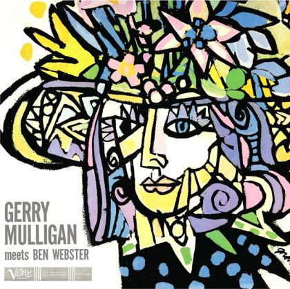 Gerry Mulligan - Gerry Mulligan Meets Ben Webster (Vinyl)