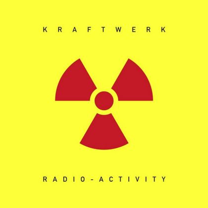 Kraftwerk - Radio-Activity (Vinyl)