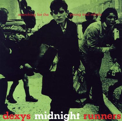 Dexy's Midnight Runners - Searching For The Young Soul Rebels (Vinyl)