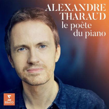 Alexandre Tharaud - Le Poete Du Piano (3CD)