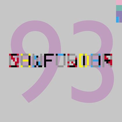 New Order - Confusion (2020 Remaster) (12 inch Maxi Single) (Vinyl)